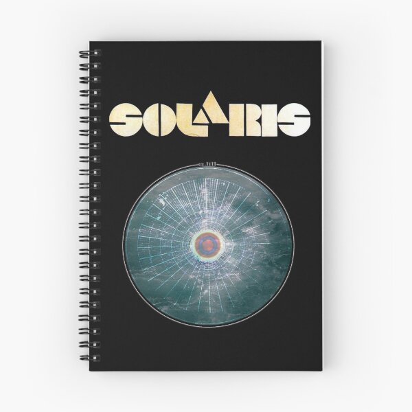 Item preview, Solaris ocean logo designed and sold by cherryaid.