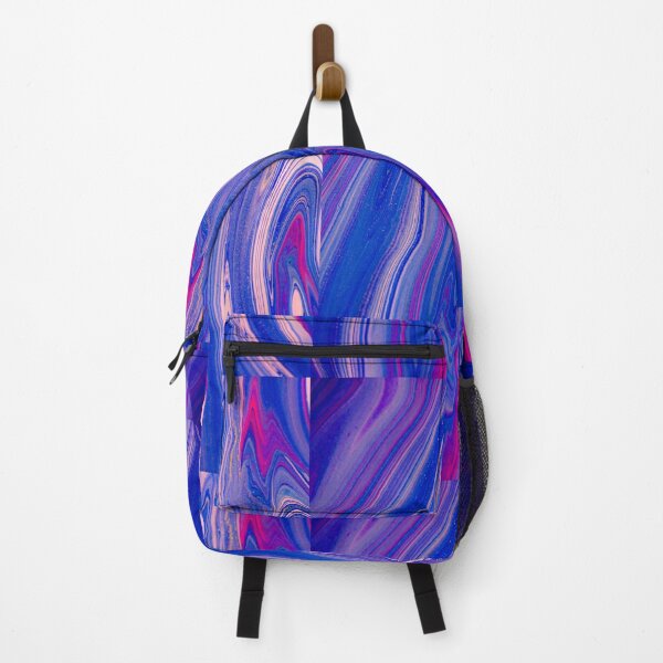 Pink & Purple Unicorn  Duffle Bag for Sale by newburyboutique