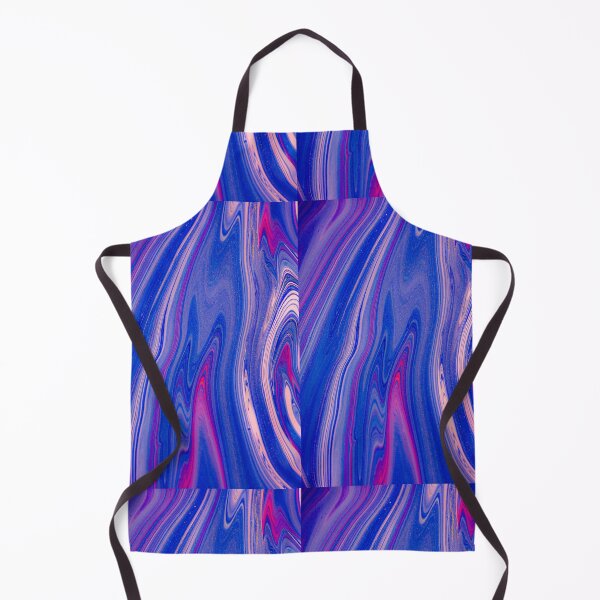 Item preview, Violet Purple Liquid Marble designed and sold by newburyboutique.