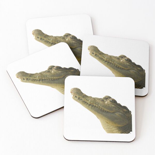 Item preview, See in Awhile, Crocodile  designed and sold by andrew82984.