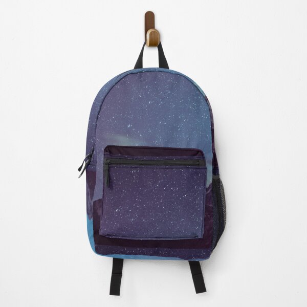 Item preview, Blue Mountain Star Galaxy designed and sold by newburyboutique.