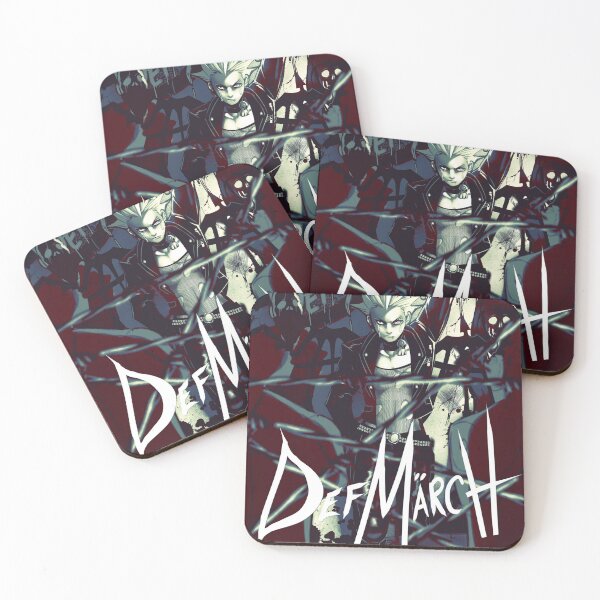 Item preview, Def Märch on designed and sold by AnixDraws.