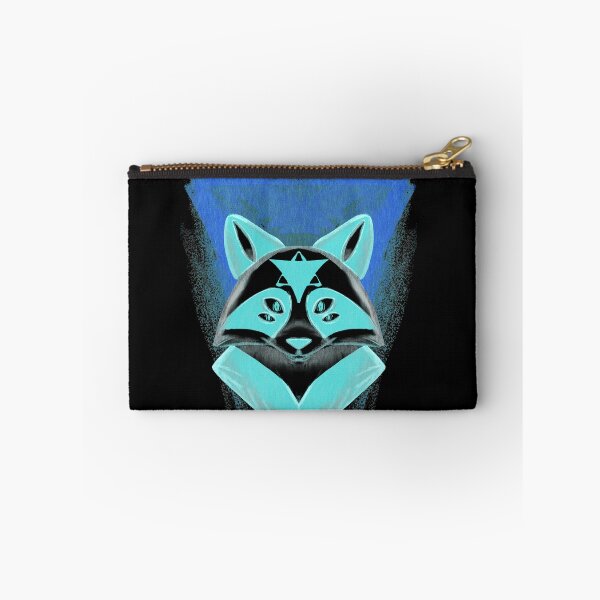 Item preview, Racoon Spirit designed and sold by PairofGrins.
