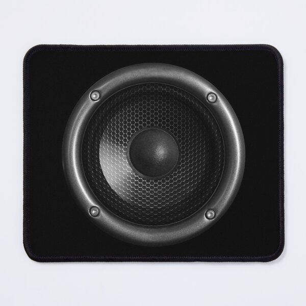 Item preview, Music Speaker designed and sold by BluePlanet.