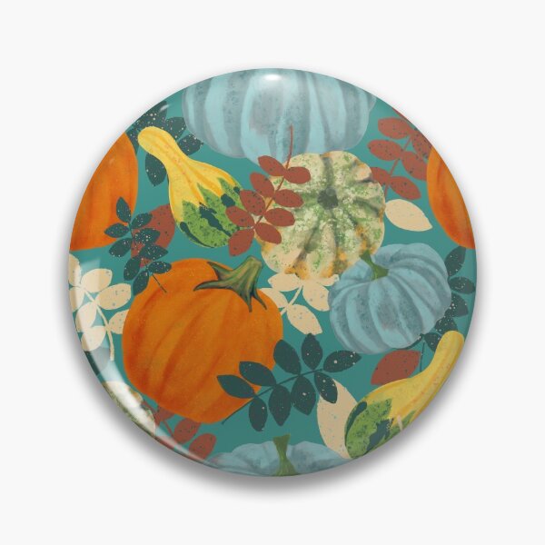 Item preview, Teal in Autumn designed and sold by MeganSteer.