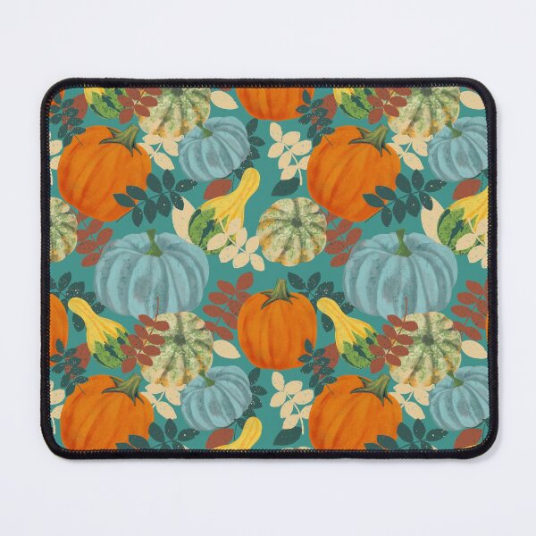 Item preview, Teal in Autumn designed and sold by MeganSteer.