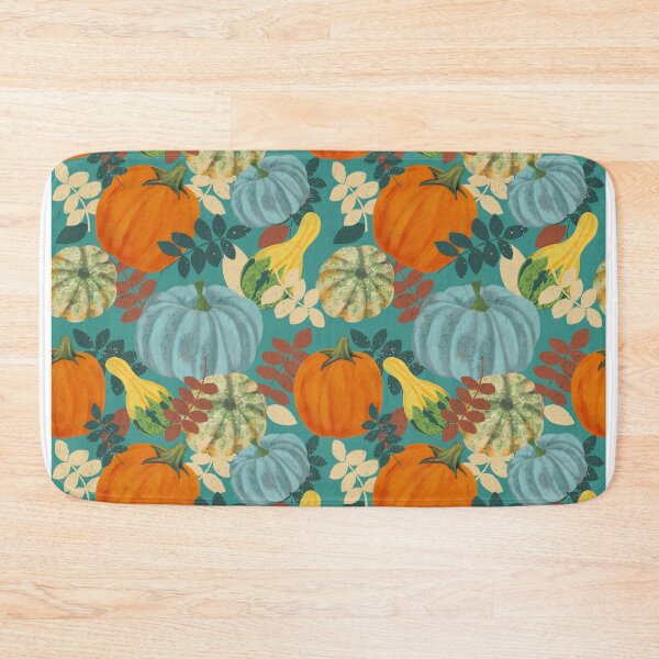 Item preview, Teal in Autumn designed and sold by MeganSteer.