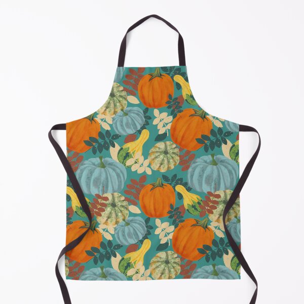 Item preview, Teal in Autumn designed and sold by MeganSteer.