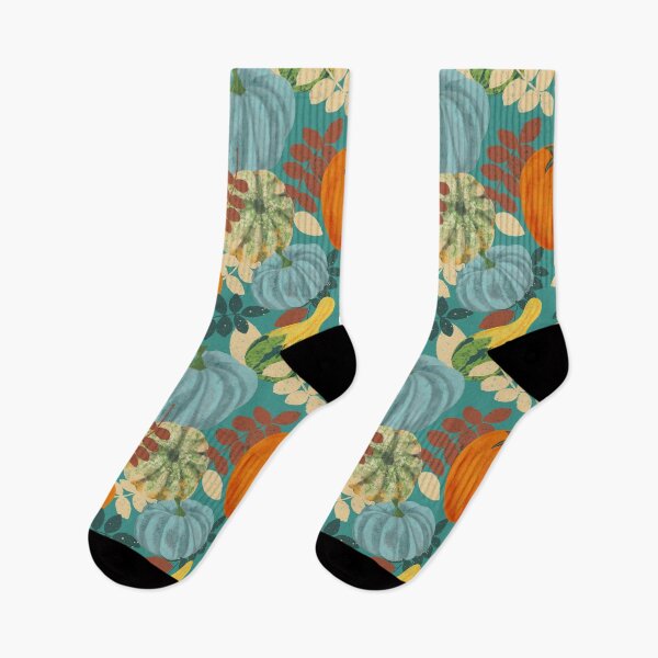 Item preview, Teal in Autumn designed and sold by MeganSteer.