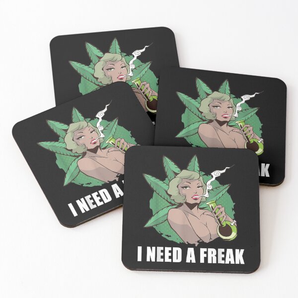 Item preview, I Need A Freak girl designed and sold by bosgrmarjopp95.