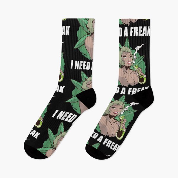 Item preview, I Need A Freak girl designed and sold by bosgrmarjopp95.