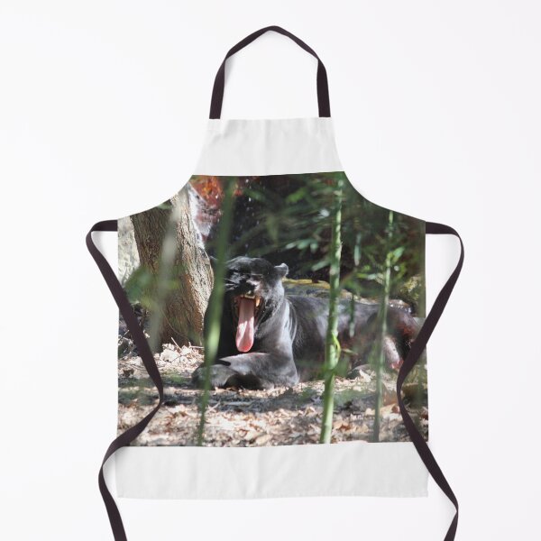 Item preview, Jaguar Black  designed and sold by Mdillon.