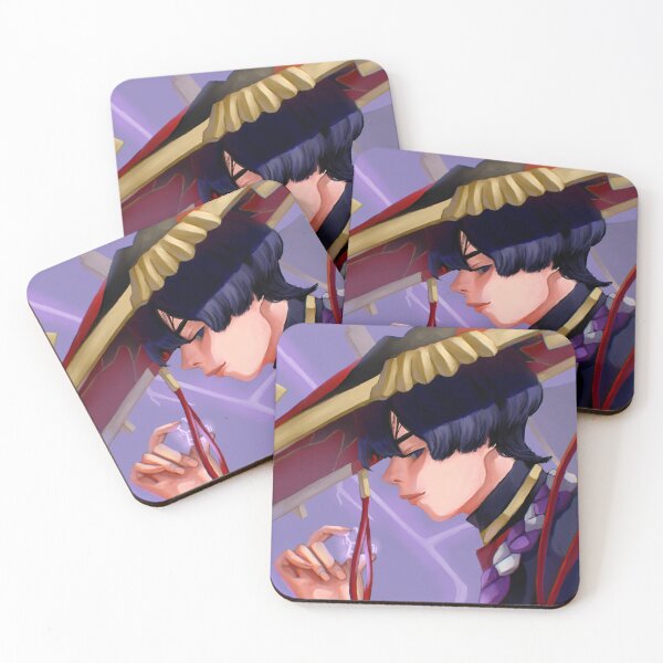 Item preview, Scaramouche designed and sold by MissingArtist.