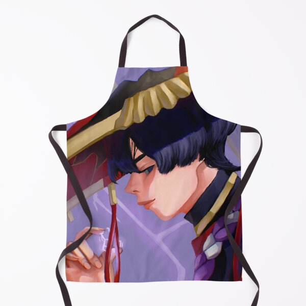 Item preview, Scaramouche designed and sold by MissingArtist.