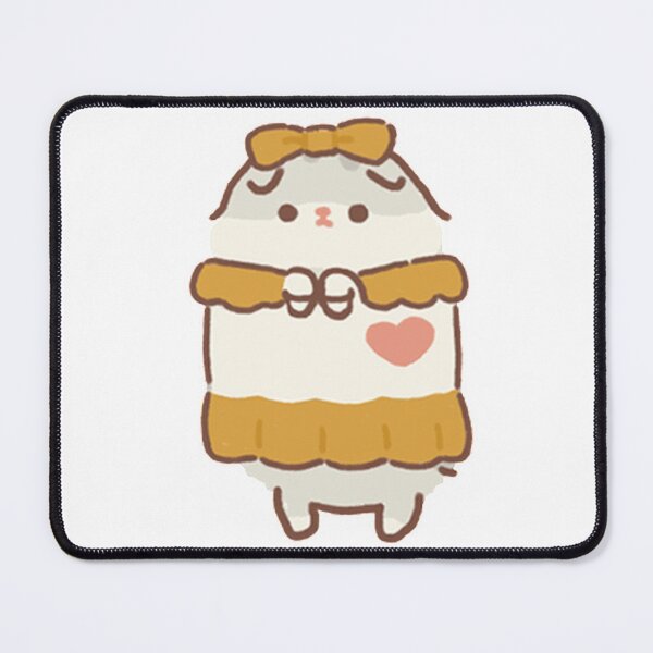Item preview, Cutie Guru designed and sold by GnatDesigns.