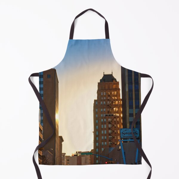Item preview, Hotel Paso Del Norte, Texas bajo la luz dorada designed and sold by Travelways.