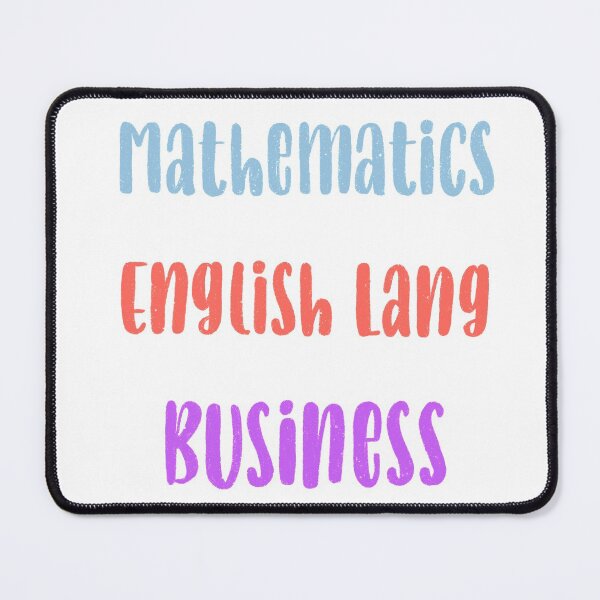 Item preview, school subjects designed and sold by saacstix.