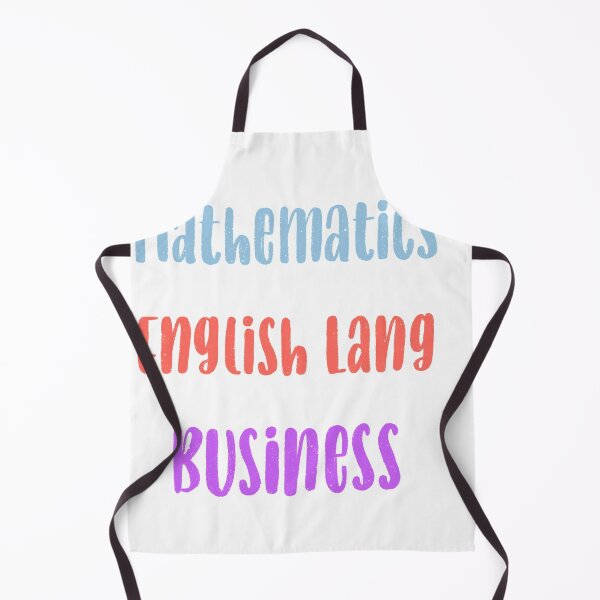 Item preview, school subjects designed and sold by saacstix.