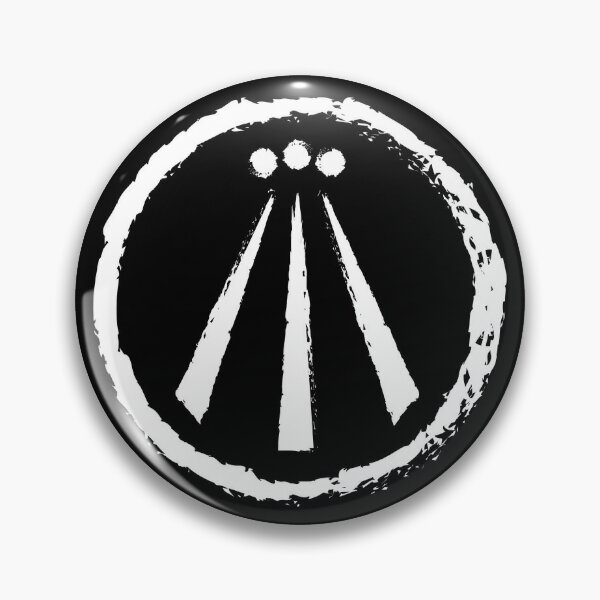 Item preview, Awen Ancient Symbol designed and sold by signsandsymbols.