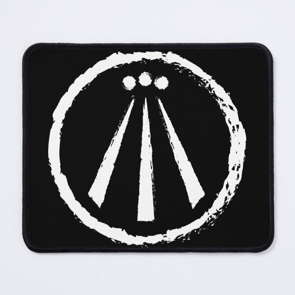 Item preview, Awen Ancient Symbol designed and sold by signsandsymbols.