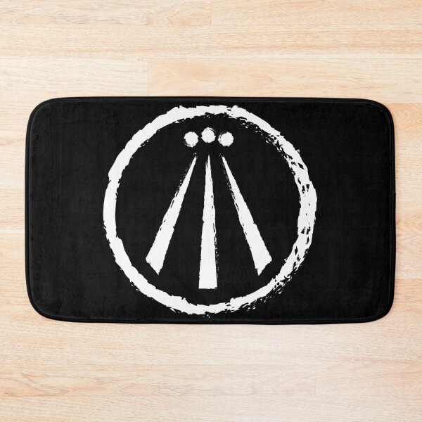 Item preview, Awen Ancient Symbol designed and sold by signsandsymbols.
