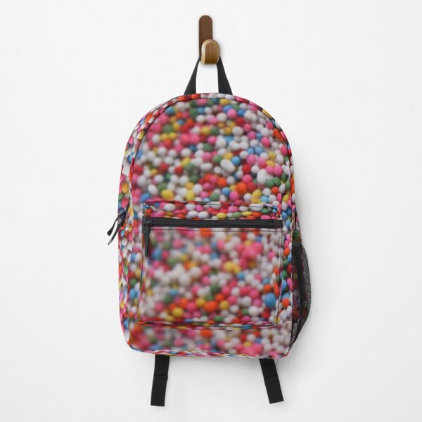 Item preview, Sweet Candy Rainbow Sprinkles designed and sold by newburyboutique.