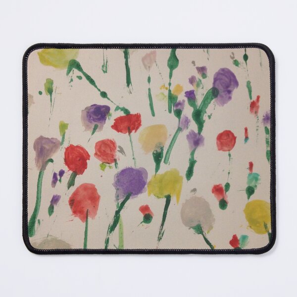Item preview, Sent of flowers 2 designed and sold by Tonyasartprints.