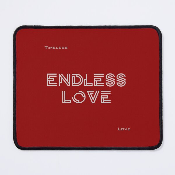 Item preview, Endless timeless love Classic designed and sold by sweetleafvinyl.