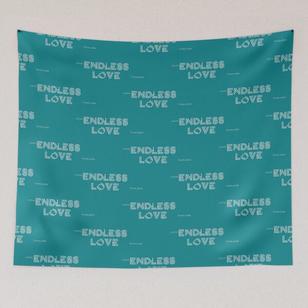 Item preview, Endless timeless love Classic  designed and sold by sweetleafvinyl.