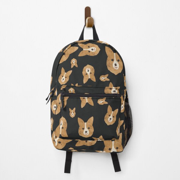 Item preview, Lovely and Cute Pet Dogs. Corgi. I am yours. No refunds. designed and sold by monodesigns.