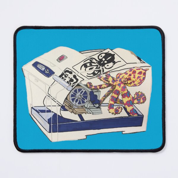 Item preview, How It Works- Inkjet printer designed and sold by RaLiz.