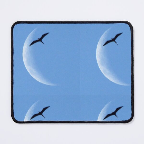 Item preview, Toutching Crescent moon designed and sold by delcueto.
