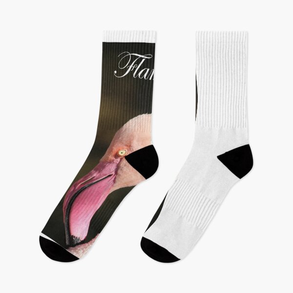 Item preview, Pink Flamingo  designed and sold by Mdillon.