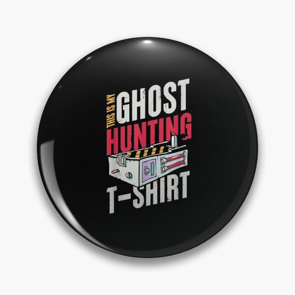 Item preview, This is my Ghost Hunting designed and sold by bosgrmarjopp95.