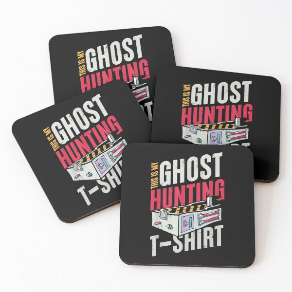 Item preview, This is my Ghost Hunting designed and sold by bosgrmarjopp95.