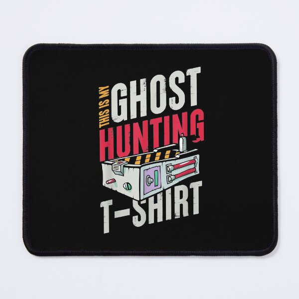 Item preview, This is my Ghost Hunting designed and sold by bosgrmarjopp95.