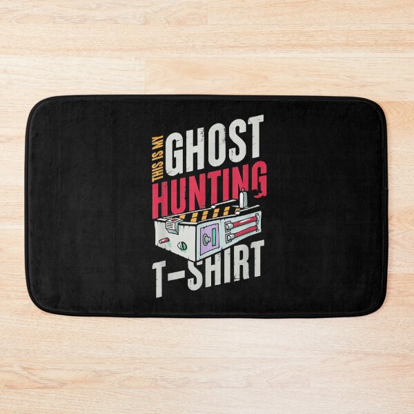 Item preview, This is my Ghost Hunting designed and sold by bosgrmarjopp95.