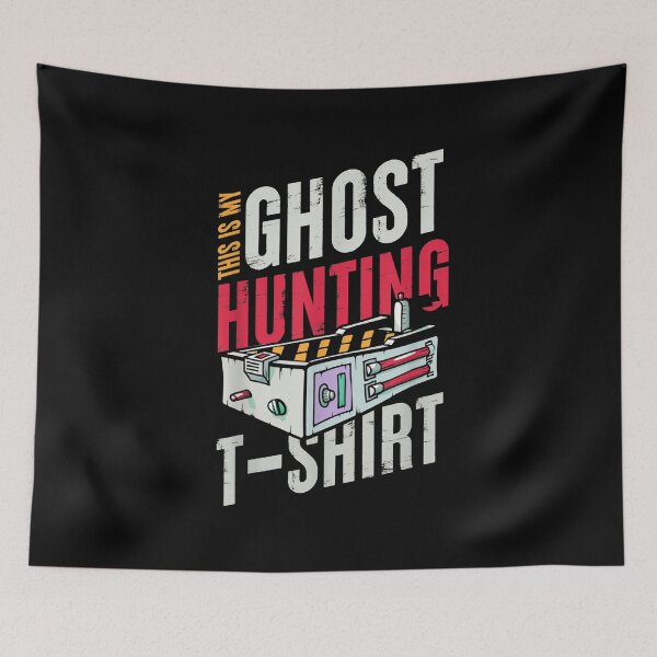 Item preview, This is my Ghost Hunting designed and sold by bosgrmarjopp95.