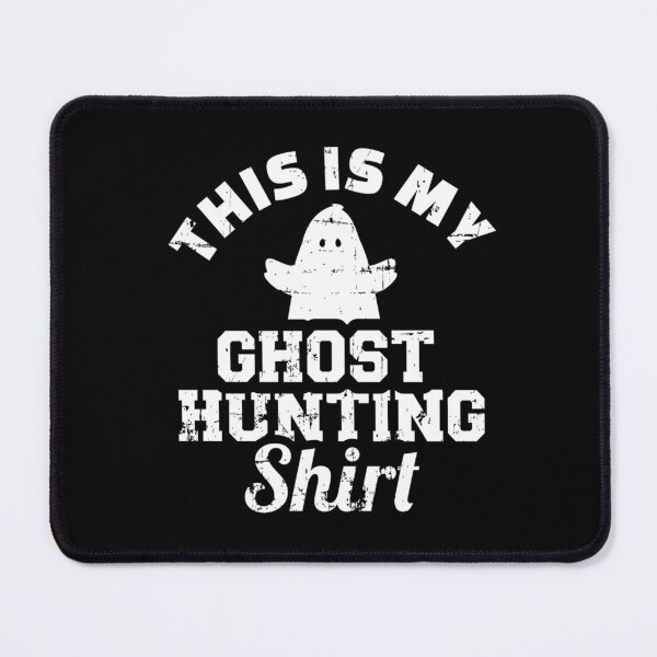 Item preview, This is my Ghost Hunting  designed and sold by bosgrmarjopp95.