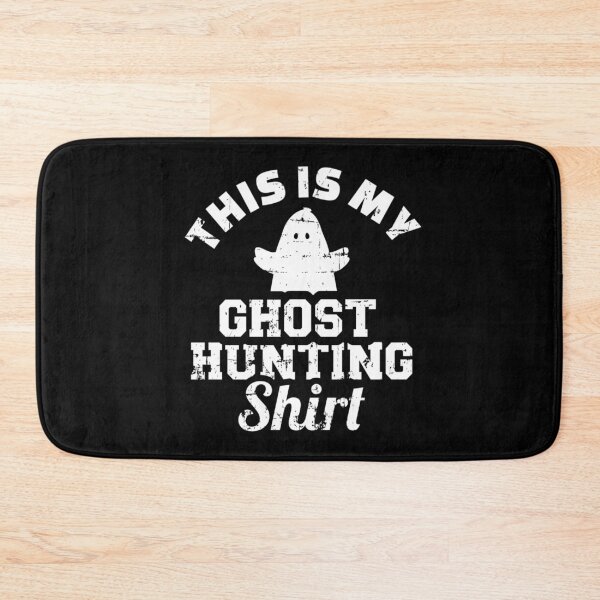 Item preview, This is my Ghost Hunting  designed and sold by bosgrmarjopp95.