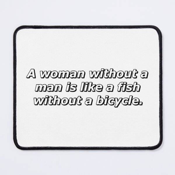Item preview, Feminist Quote designed and sold by michelle135.
