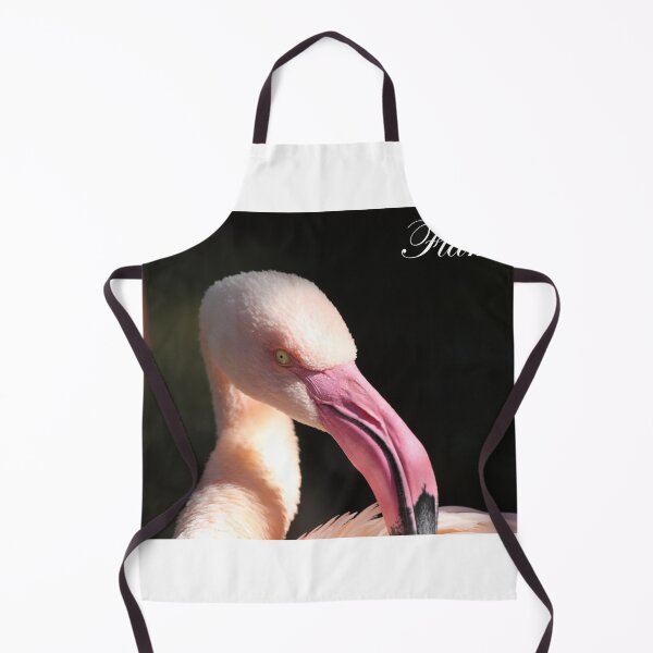 Aperçu de l'œuvre Flamant rose créée et vendue par Mdillon.