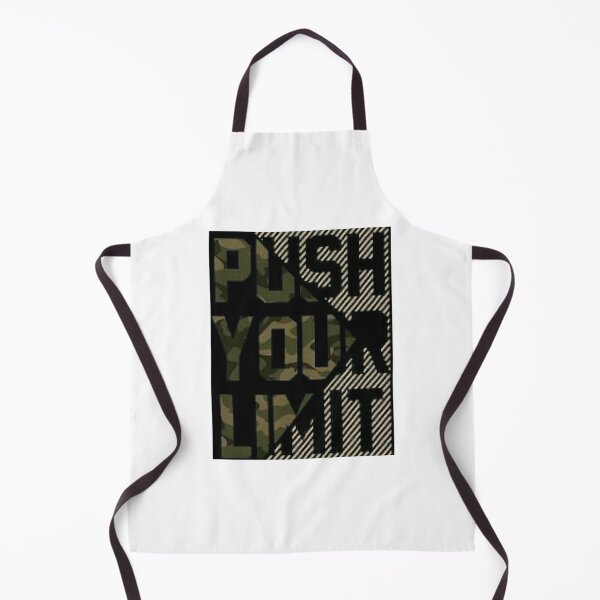 Item preview, PUSH YOUR LIMIT designed and sold by Rpc409chandana.