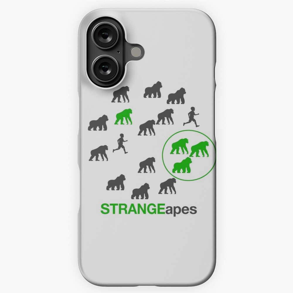 Item preview, iPhone Snap Case designed and sold by WildMindsGear.