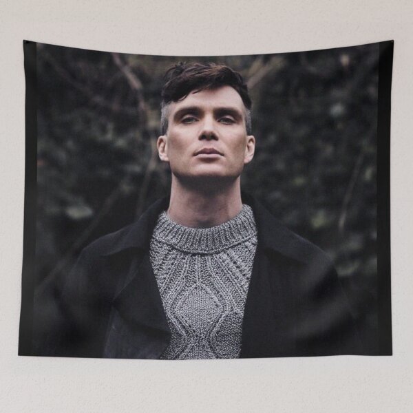 Item preview, Cillian Murphy designed and sold by alyaST14.