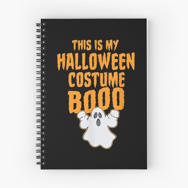 Item preview, This Is my Halloween Booo Ghost  designed and sold by bosgrmarjopp95.