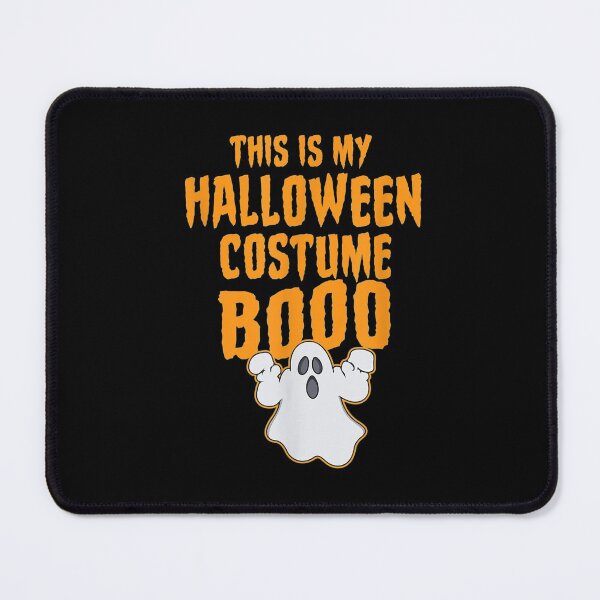 Item preview, This Is my Halloween Booo Ghost  designed and sold by bosgrmarjopp95.