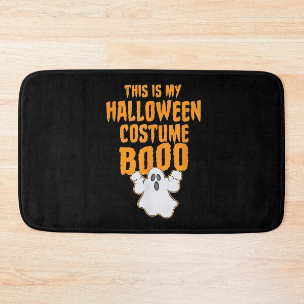 Item preview, This Is my Halloween Booo Ghost  designed and sold by bosgrmarjopp95.