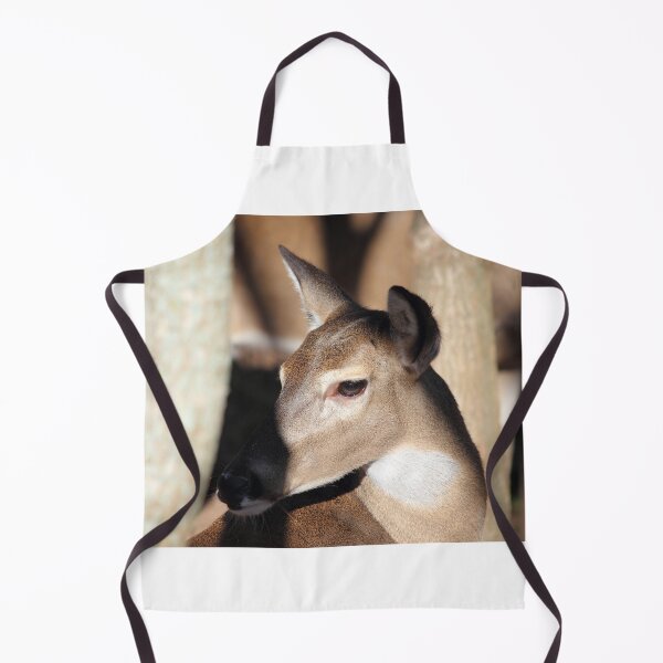 Item preview, Deer - White Tail designed and sold by Mdillon.