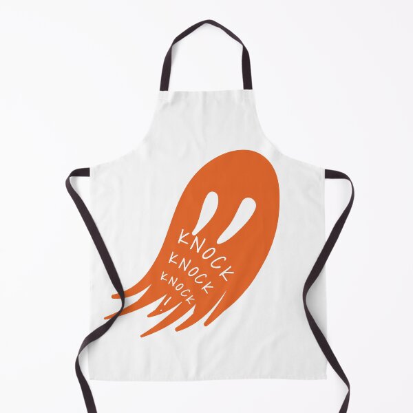 Item preview, boo knock knock knock! designed and sold by Artezia.